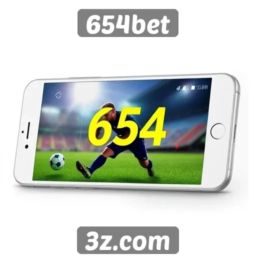 Desempenho do 654bet em dispositivos móveis