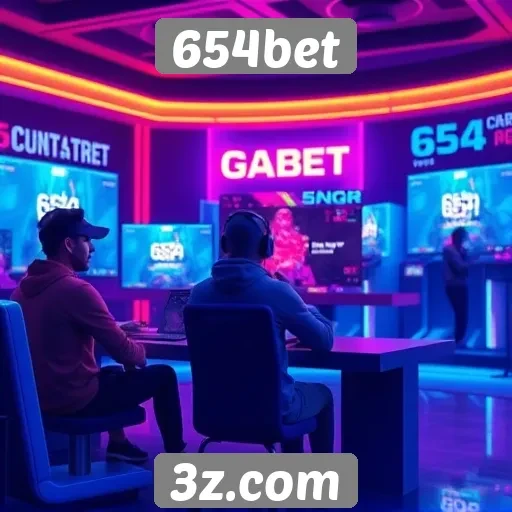 654bet analisa tendências em jogos online