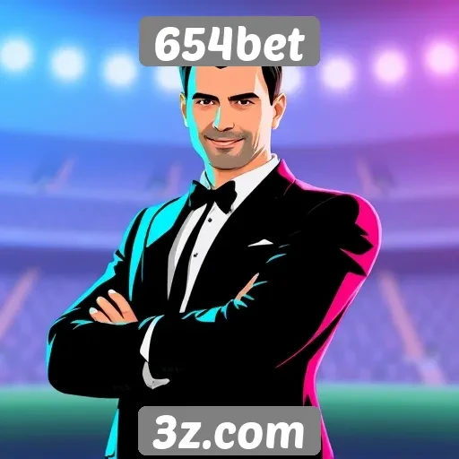 Comparação entre 654bet e outros sites de apostas