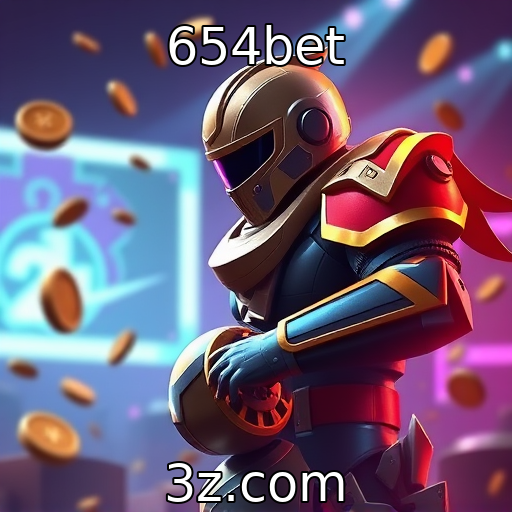 654bet | Avanços tecnológicos em gráficos de jogos atuais