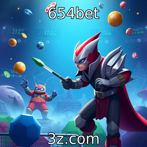 Crescimento do mercado de jogos digitais no Brasil