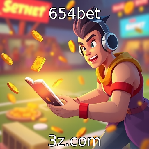 654bet | Futuro das microtransações e seu efeito na experiência de jogo