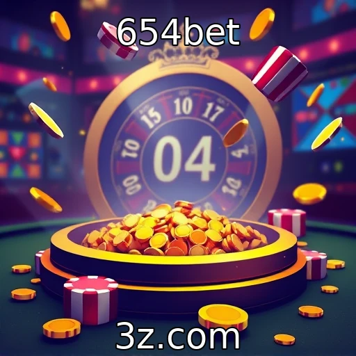 Regulamentação de jogos de azar e suas implicações