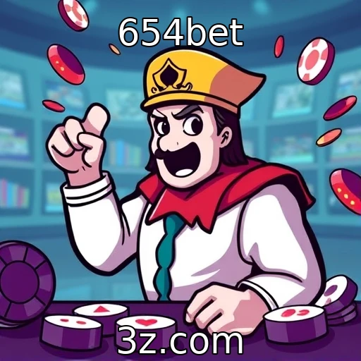 Perspectivas de crescimento da indústria de jogos