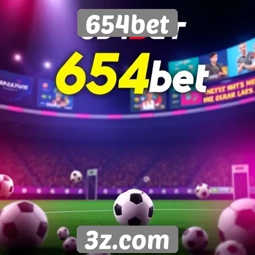 654bet apresenta novas opções de jogos ao vivo