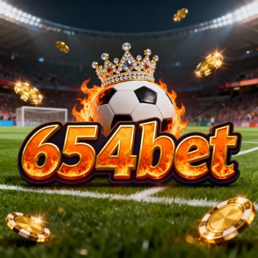 654bet logo