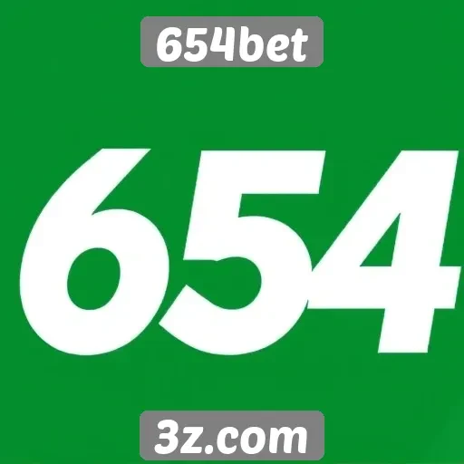 Características principais do site 654bet