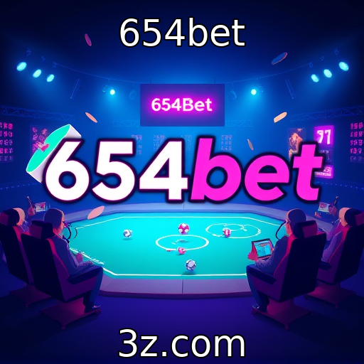 654bet | A evolução das microtransações no mercado