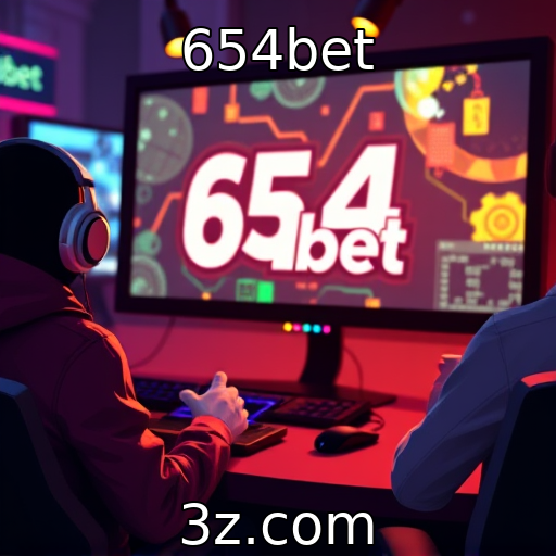 654bet | Impactos das microtransações na experiência gamer