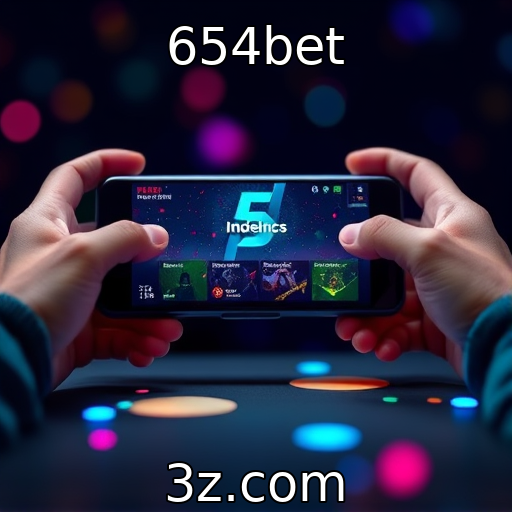 654bet : Mudanças na monetização de jogos móveis em 2025