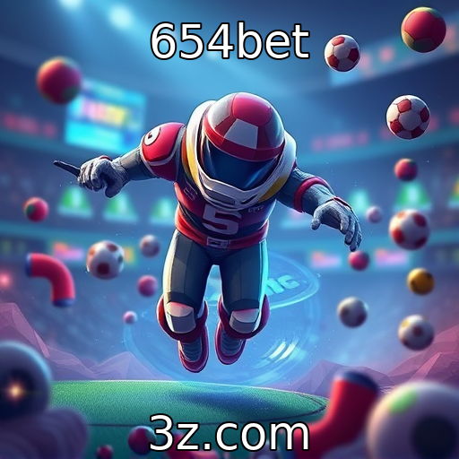 654bet : Evolução das plataformas de jogos móveis e suas perspectivas