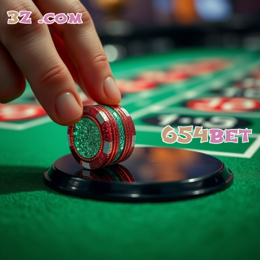Inovação em Plataforma: 654bet Revoluciona o Jogo Online