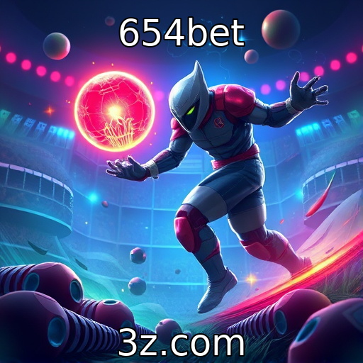 654bet | Desenvolvimento de jogos sustentáveis ganha atenção