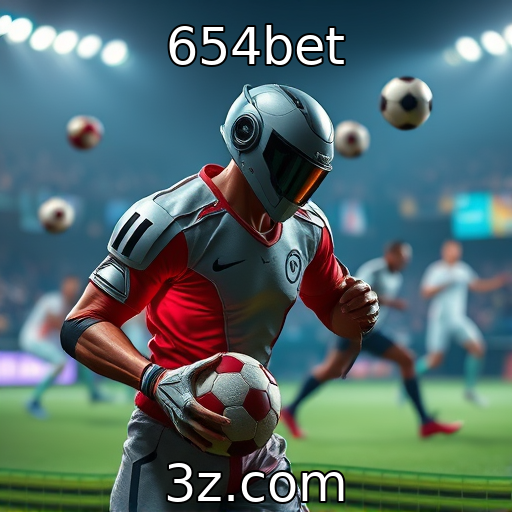 654bet - Impacto da tecnologia na experiência dos jogadores