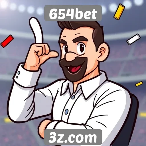 Comentários de usuários sobre o 654bet